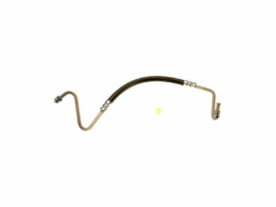 For 1979 Pontiac LeMans Power Steering Pressure Line Hose Assembly