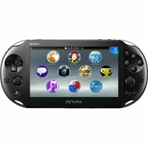 Sony PlayStation Vita Phantasy Star Online Video Games for sale | eBay
