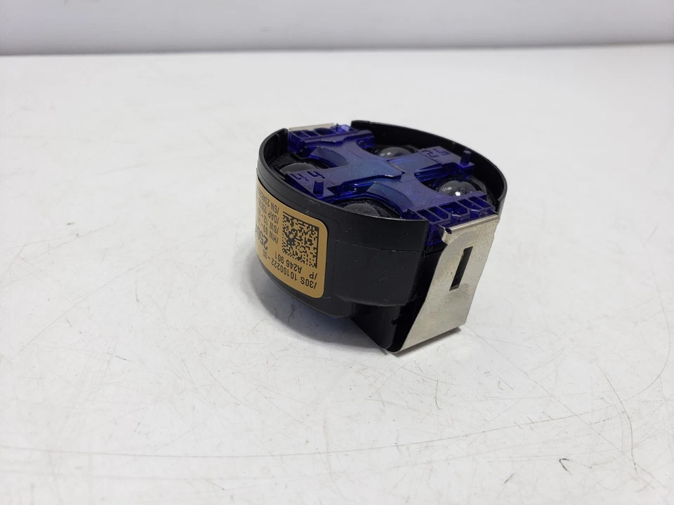 ✅ Módulo sensor lluvia para parabrisas delantero Mercedes X166W166 GL63 AMG 2012-2016 OEM Foto 4 de 4