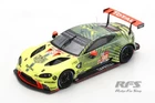 Aston Martin Vantage GTE 24h Le Mans 2020 Farfus Dalla Lana 1:43 Spark 7995 NEW