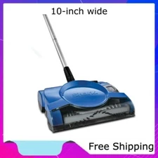 10in V2700Z Shark Rechargeable Floor and Carpet Sweeper Freeship