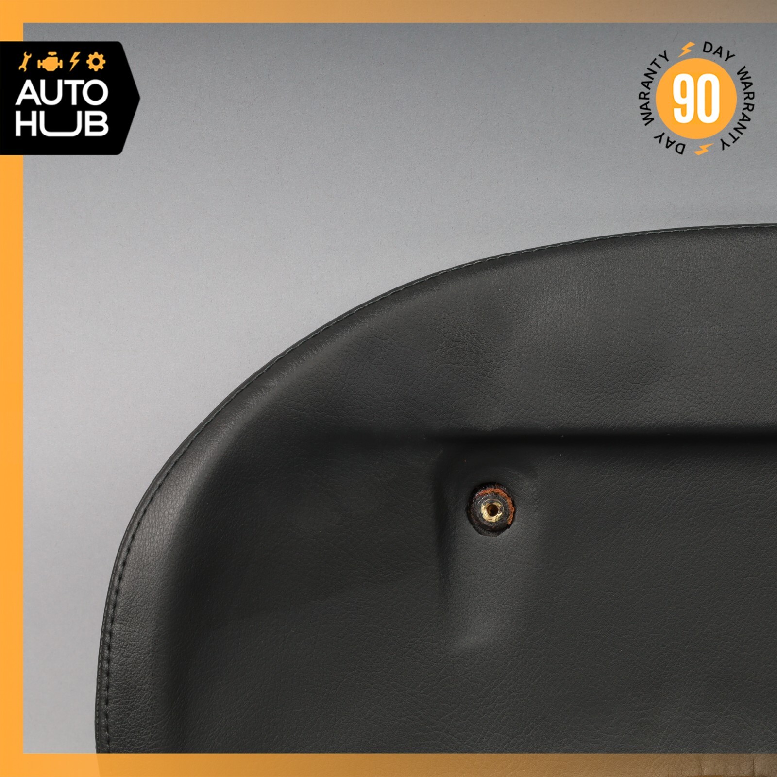 03-13 Maserati Quattroporte S M139 Instrument Cluster Speedometer Bezel Trim OEM
