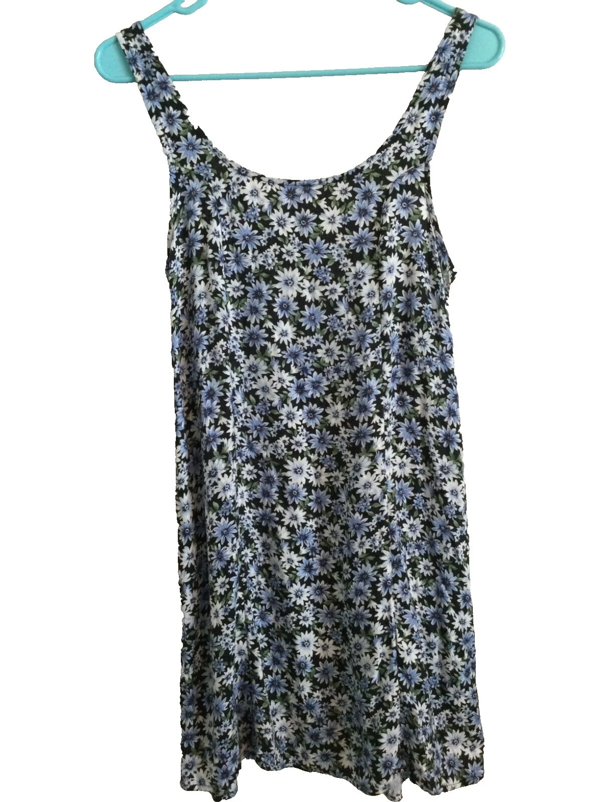 Vestidos florales American Eagle Outfitters Shift para Mujeres