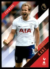 2017-18 Topps Premier League Gold Soccer - Pick A Card