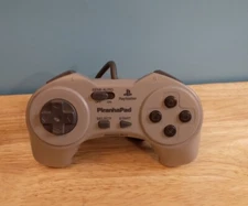 Sony Playstation 1 InterAct Piranha Pad Controller (SV-100) 