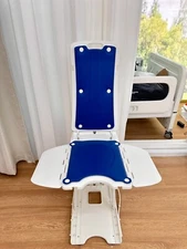 Electric Lift Chair,Help Elderly Get up from the floor,Weight Limit 300 lbs