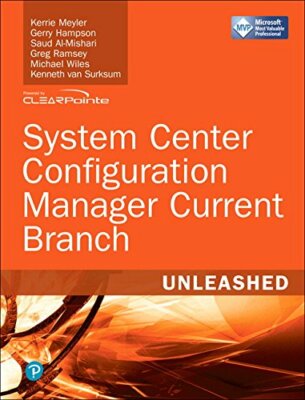 System Center Configuration Manager Current Bra, Meyer..