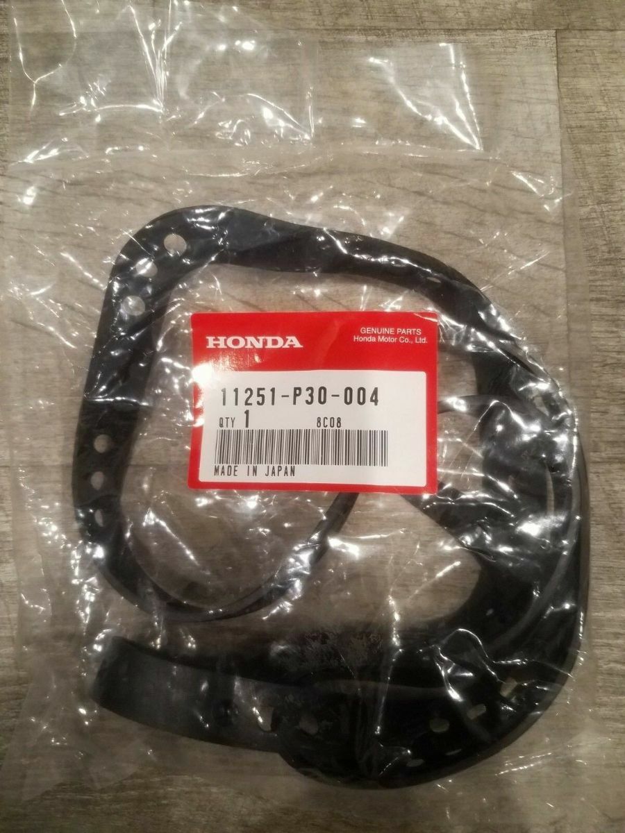 Genuine OEM For Honda Civic Si CR-V VTEC Engine Oil Pan Gasket CRV 11251-P30-004