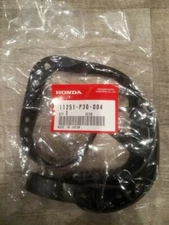 Genuine OEM For Honda Civic Si CR-V VTEC Engine Oil Pan Gasket CRV 11251-P30-004