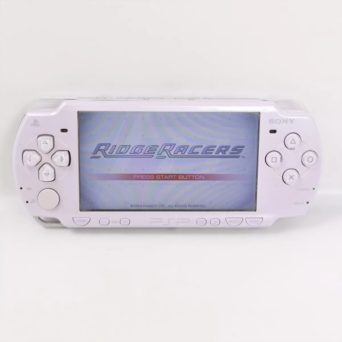 Sony Group Portal - PlayStation® Portable (PSP-1000 Series), Gallery