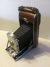 Vintage POLAROID LAND CAMERA Model 95B