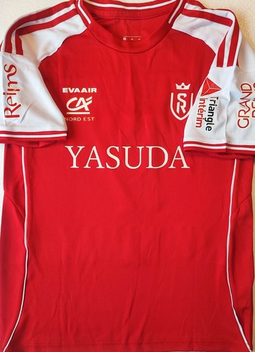 Keito nakamura uniform reims, top bottom set new with tag children's size 7-12 - Picture 8 of 15