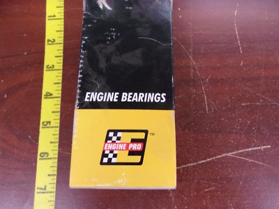 Engine Pro MS1806AL Engine Crankshaft Main Bearing Set 12-1806AL