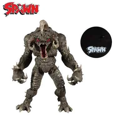 McFarlane Toys Spawn Comic-Serie - Megafig - Violator 9" Actionfigur - Bild 1 von 4