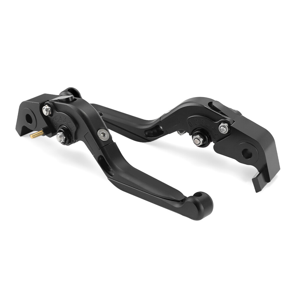 Adjustable Clutch Brake Levers For DUCATI 749 999 1098 1198 /S/R