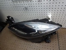 2011 2013 Mazda 6 Left Driver Xenon Hid Headlight Oem 2012 11 12 13 Housing Only 2011 2013 Mazda 6 Left Driver Xenon Hid Headlight Oem 2012 11 12 13 Housing Only