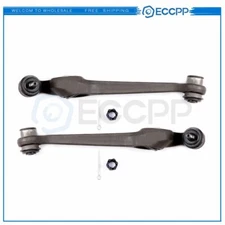 All 2Pieces Front Lower Control Arms Steering Part Fits Saturn SC1 SC2 SL1 SL2