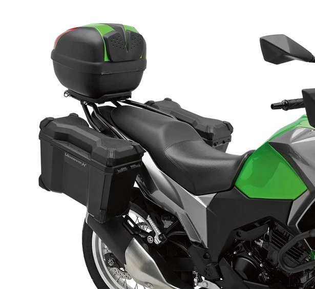 Kawasaki online versys x400