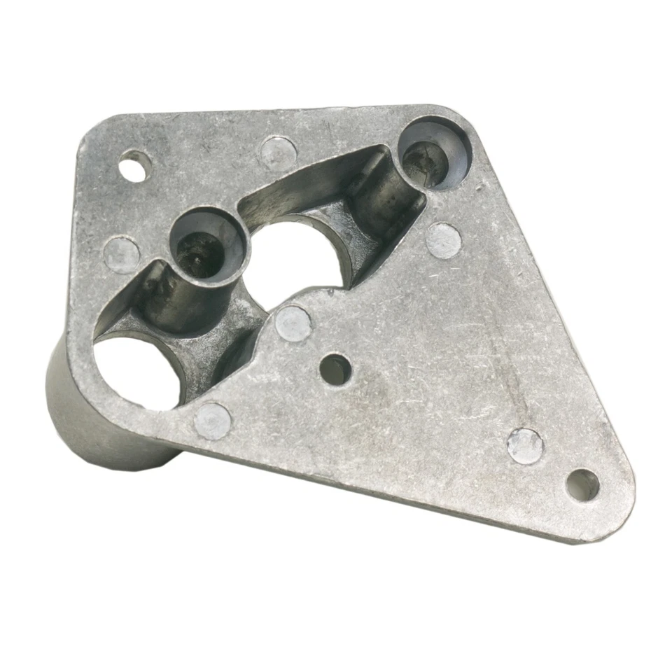 Extensión de filtro de repuesto de transmisión automática B&M 30284 para 30280 y 30289 Foto 2 de 3