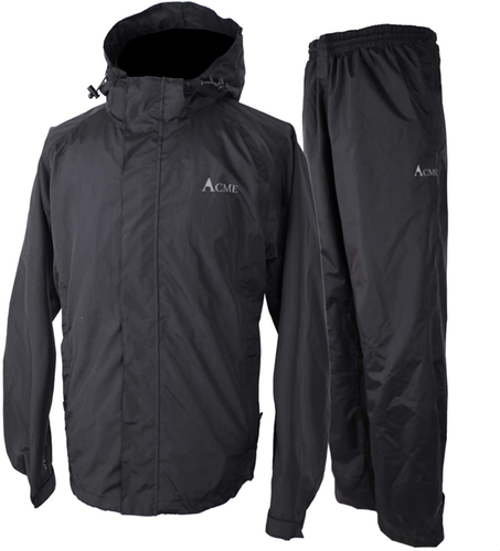 Acme Projects Rain Suit (Jacket + Pants 