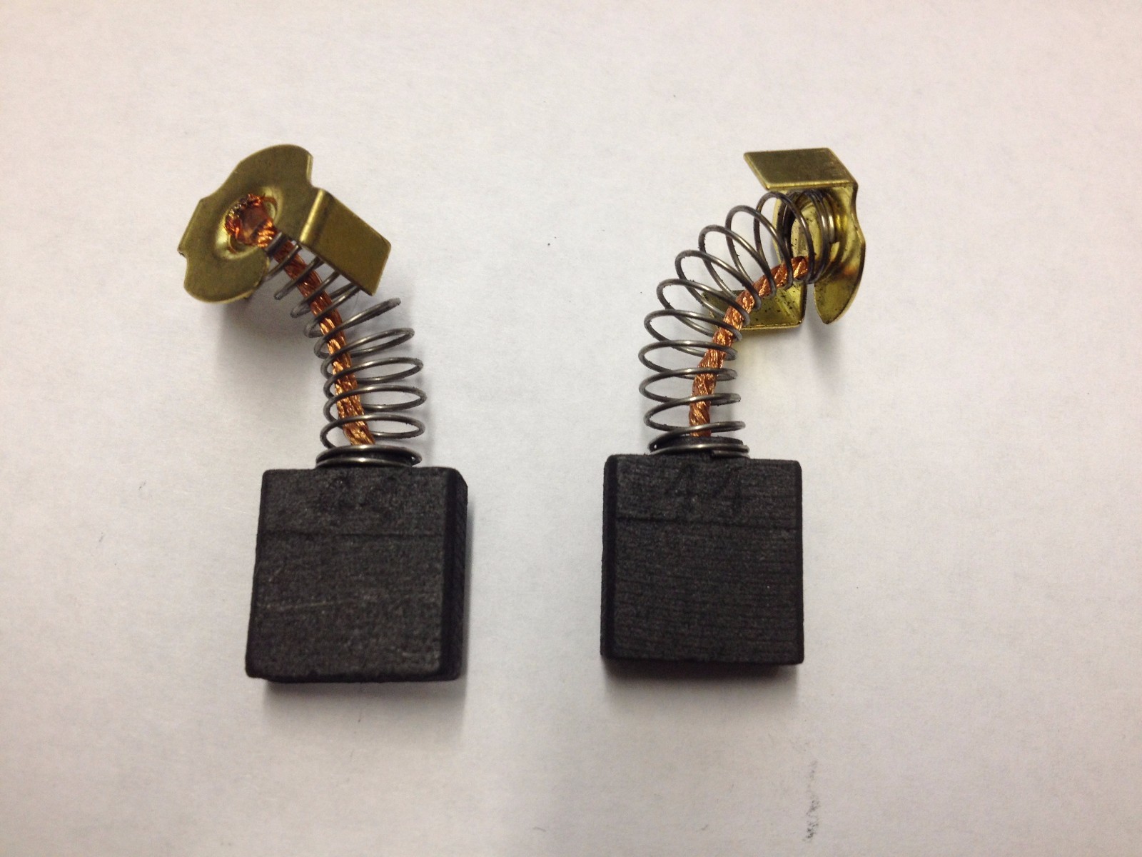 NEW GENUINE MILWAUKEE BRUSH SET (PACK OF TWO) 22-16-0035 | eBay