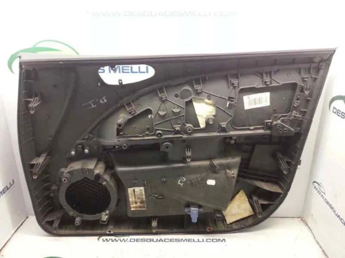 1P0867011FKZ Guarnecido Puerta Delantera Izquierda para SEAT LEON (1P1) 985724 - Imagen 3 de 10