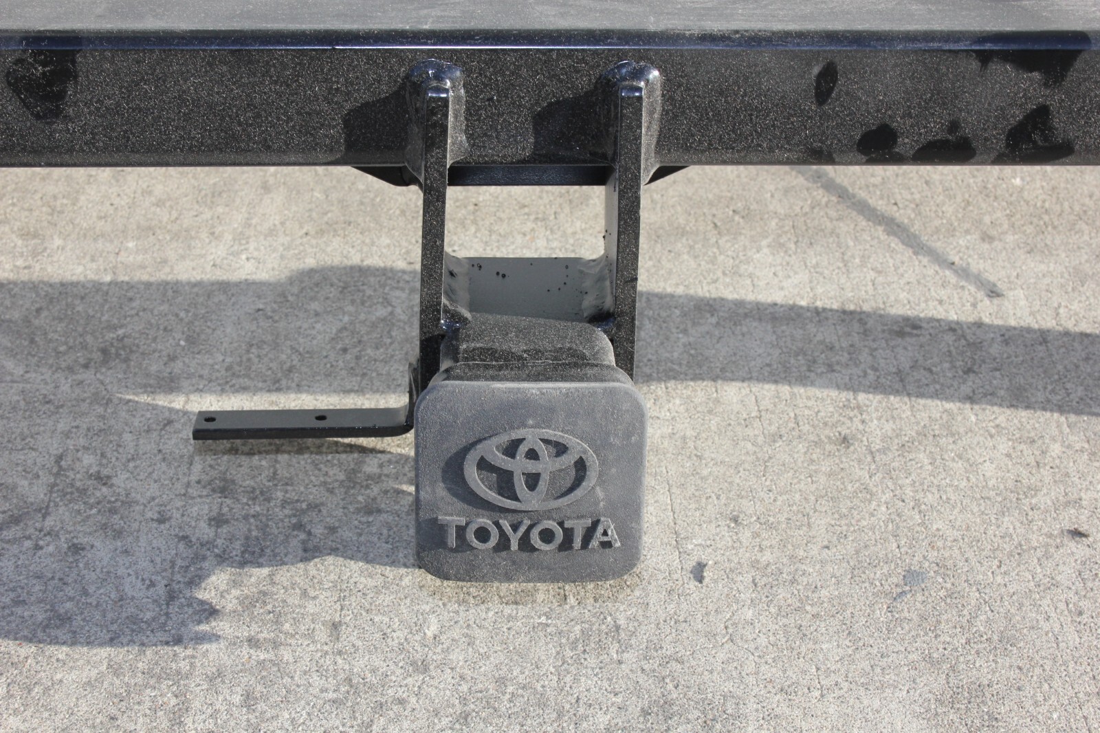 2019 2023 Toyota RAV4 RAV4 Prime Tow Hitch Receiver PK960 42K10 