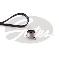 Gates K015505XS Timing Belt Set For Honda