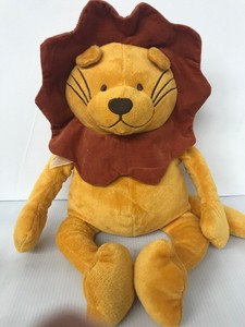 stuffed jungle animals for babies