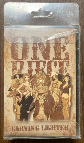 zippo lighter style one piece Luffy & Chopper wanted Japan limited item anime - Picture 2 of 4