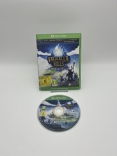 Valhalla Hills - Definitive Edition (Microsoft Xbox One, 2017)