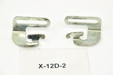 Ducati Multistrada 1000 DS manufactured 2005-brackets mounts