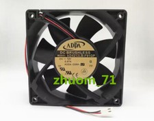 1PC ADDA AD1212LB-F91GP 12V 0.87A 12038 12CM cooling fan