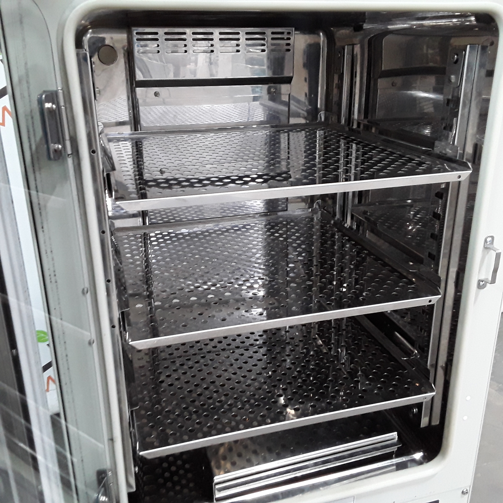 Sanyo MCO19AIC (UV) CO2 Incubator eBay