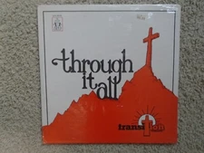 Transition Singers Through it all Christ in Youth  still sealed