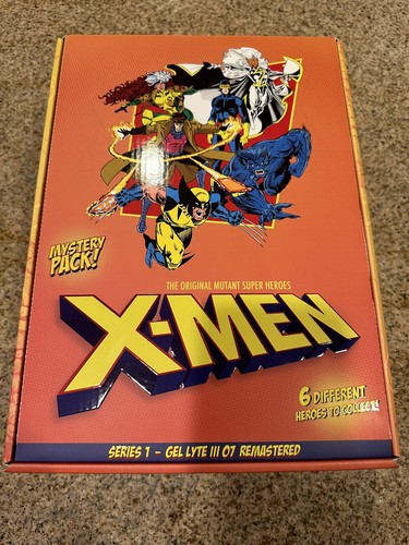 SDCC 2023 Kith Asics Gel Lyte III Marvel X-Men Rogue Size 10.5 New Card 1/299 - Picture 4 of 6