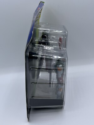 Kenner Star Wars Power of the Force Deluxe Boba Fett With Wing
