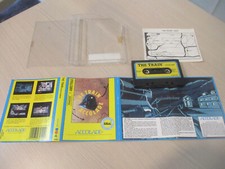 Jeu Amstrad CPC 464 BRIDGE - Infogrames - Neuf Sous Blister Scellé