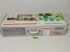 Alarm.com Connected+Protected Kit