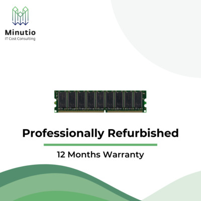 Cisco ASA5510-MEM-1GB | refurbished | incl. VAT