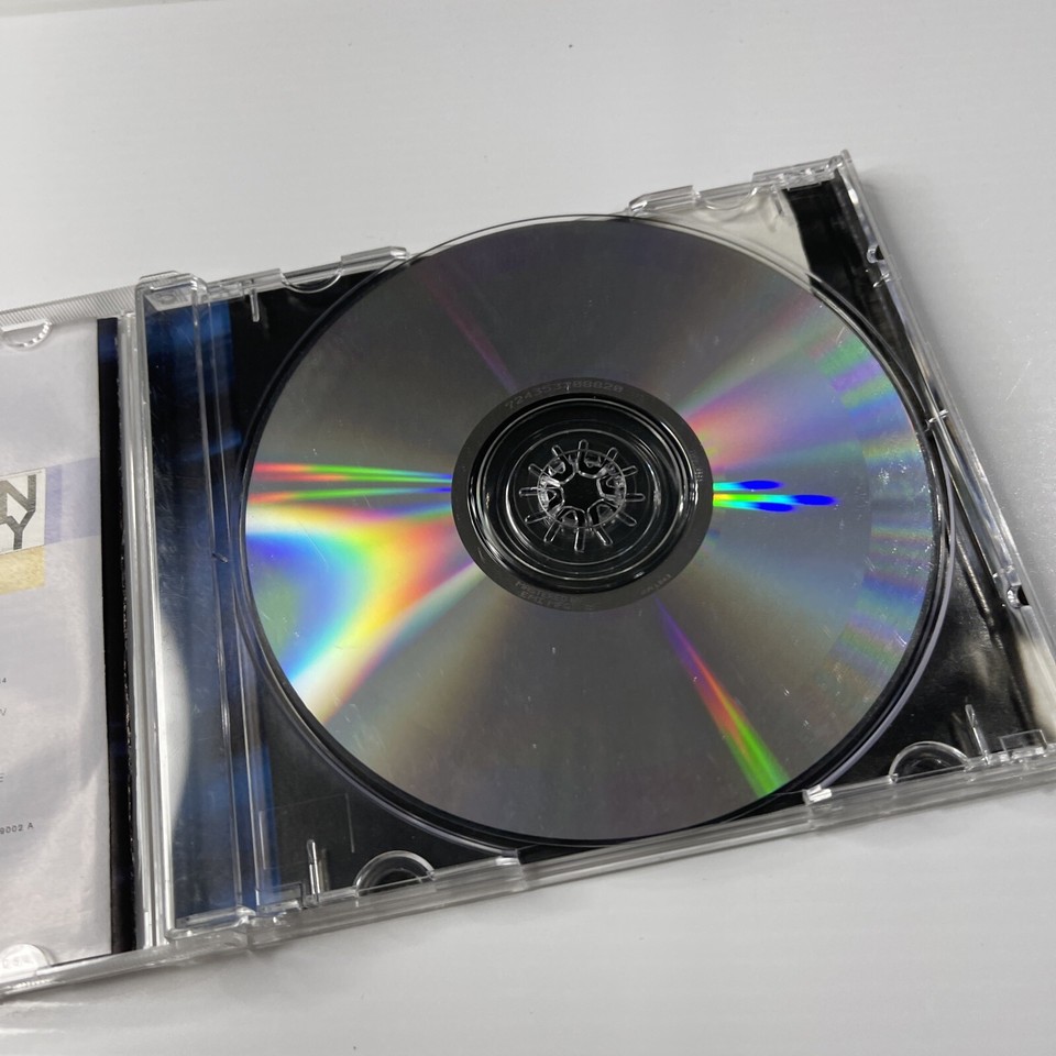 F CD Norah Jones Come Away With Me 724353208820 eBay