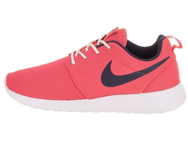 red nike shoes womens roshe