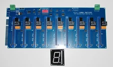 9 in 1 and Power Isolation Adapter