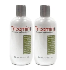 Neova Tricomin Restructuring Conditioner 8 Oz Set of 2
