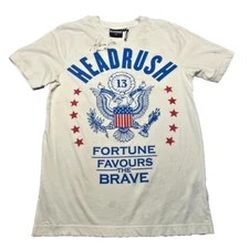 Anthony Showtime Pettis Autographed Headrush T Shirt Small UFC Signed Fighter