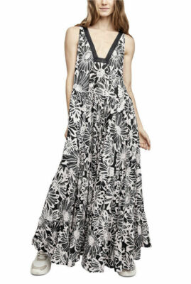 knee length dresses for ladies Confte