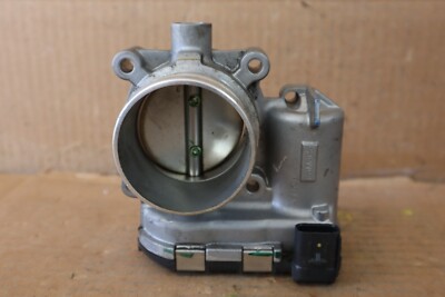 16 17 18 Ford Edge 2.0L Engine Throttle Body Valve Control Unit OEM DS7E9F991BB