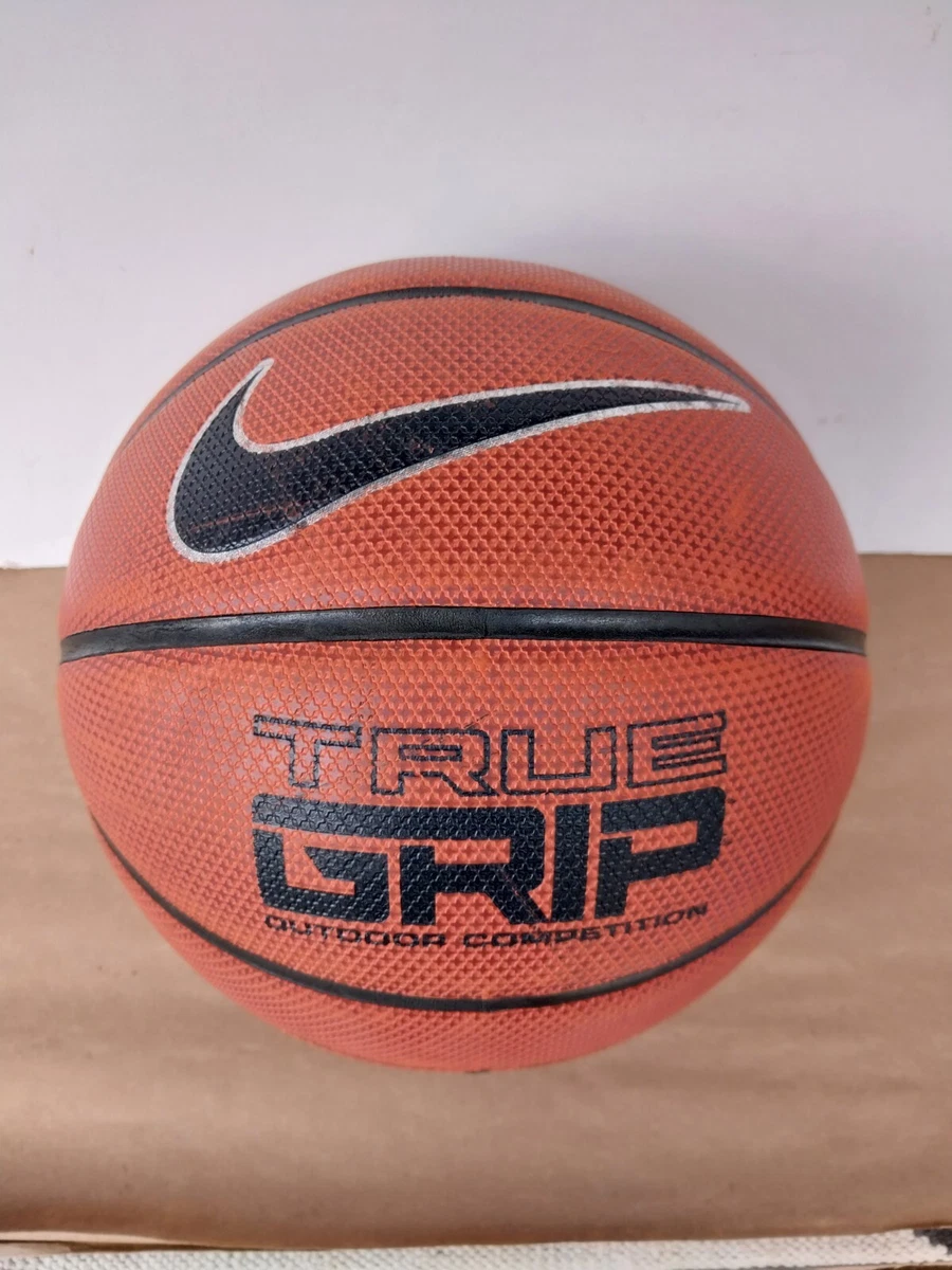 Nike true hotsell grip ball