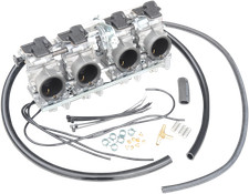 Mikuni Rs Series Radial Flat Slide Carburetor Rs36D3K