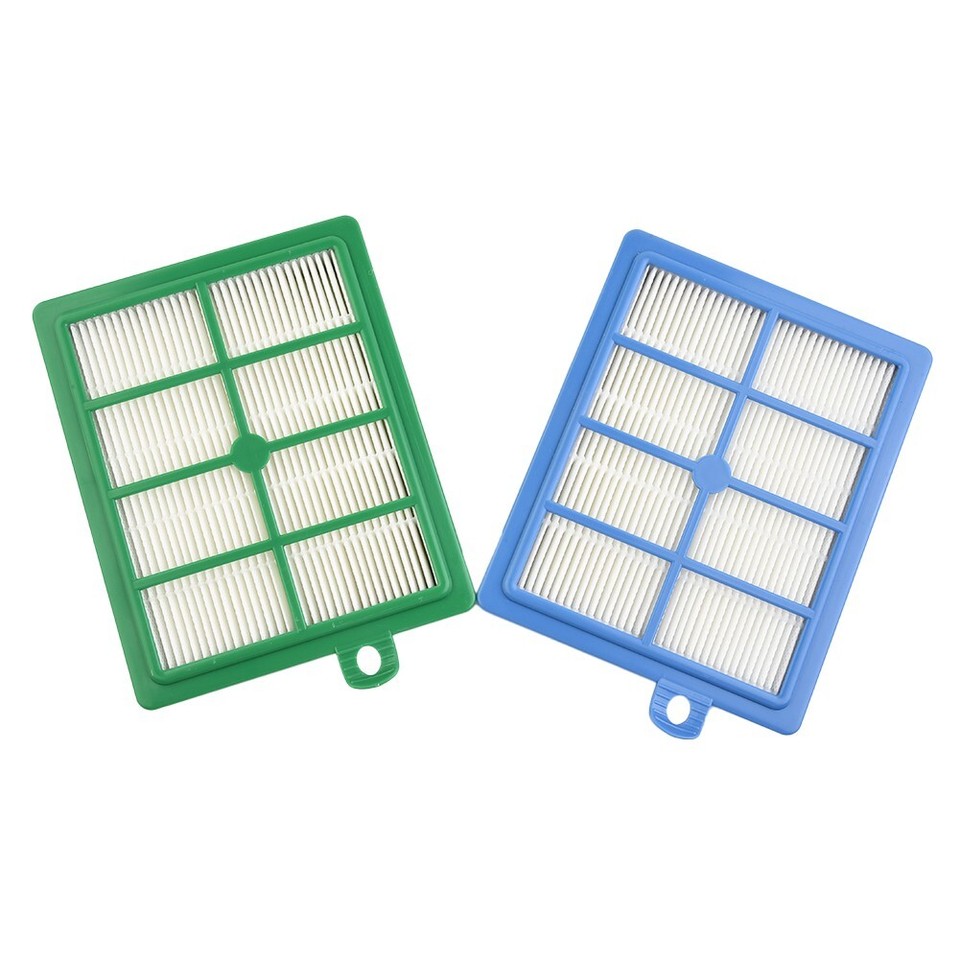 Filters Vacuum Cleaner Vacuum Filter For Electrolux ZSP4302PP